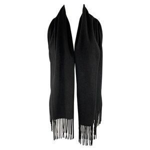 Henri Bendel Cashmere/Silk Scarf - EUC